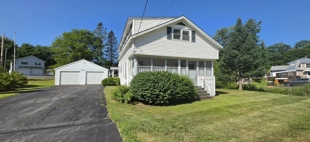 192 Mascoma Street Lebanon NH 03766