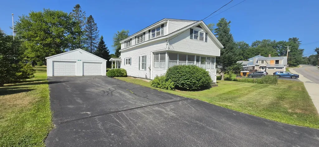 192 Mascoma Street Lebanon NH 03766