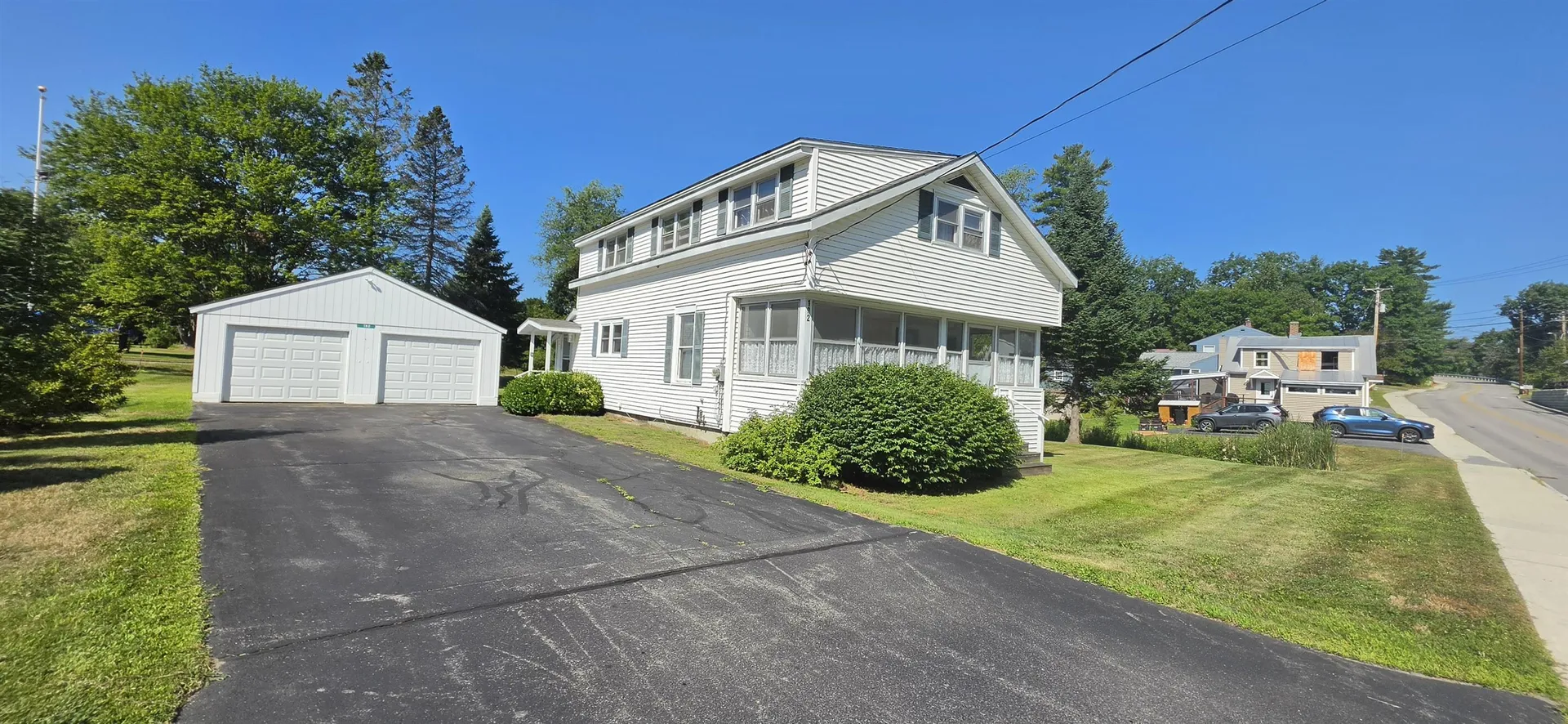 192 Mascoma Street Lebanon NH 03766