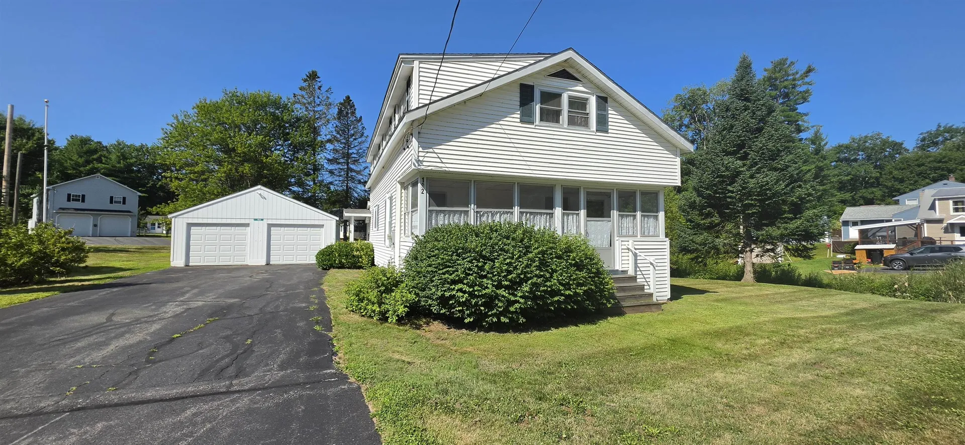 192 Mascoma Street Lebanon NH 03766