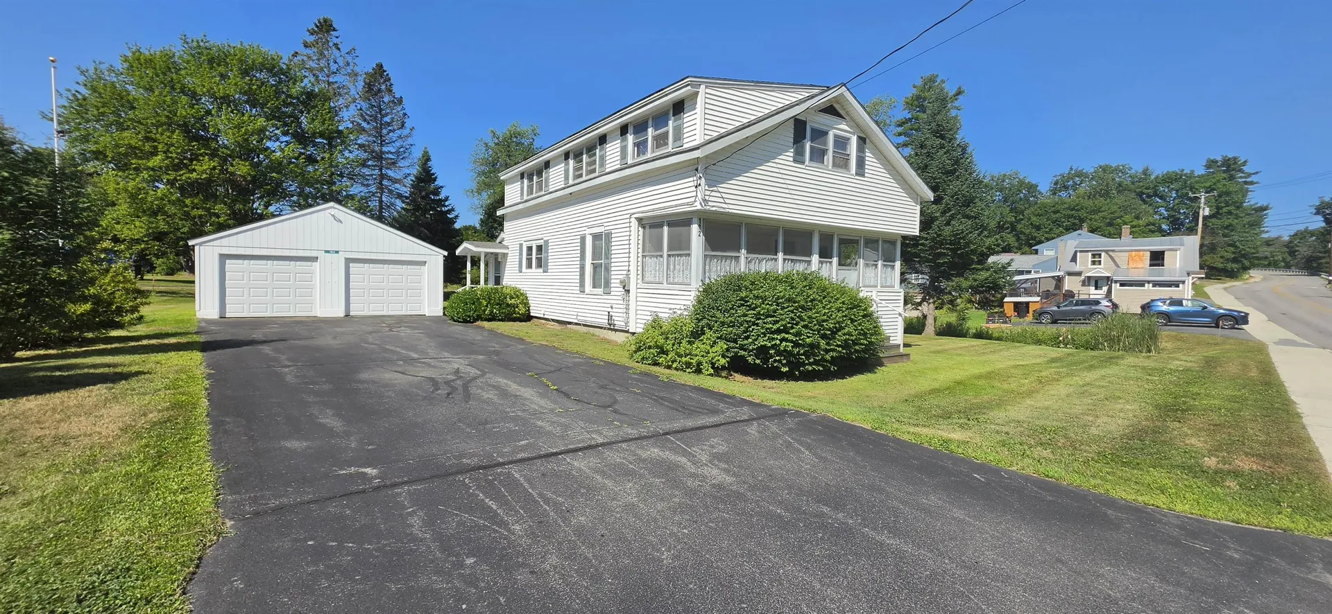 192 Mascoma Street Lebanon NH 03766