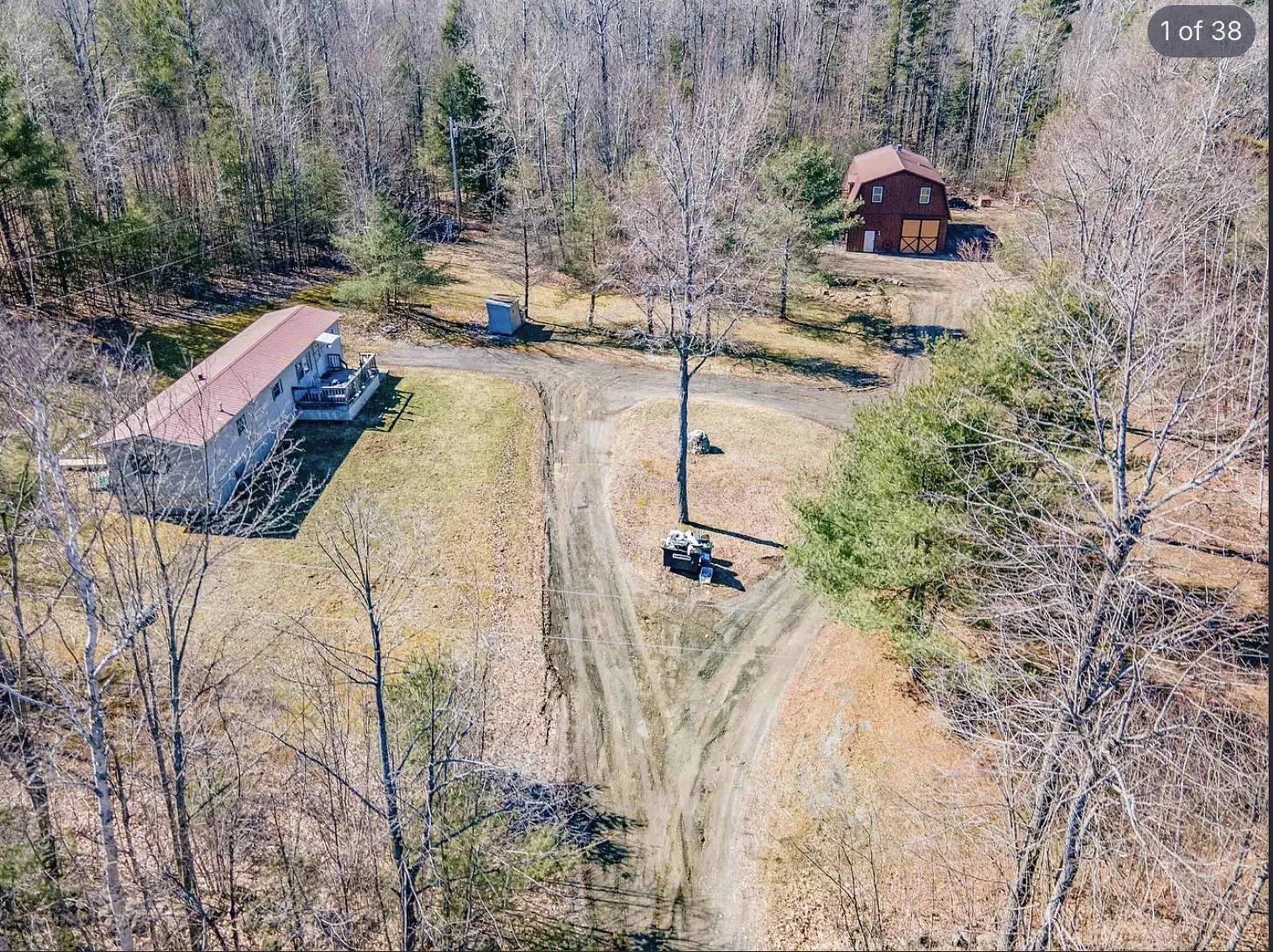 371-373 East Mountain Road Newport NH 03773