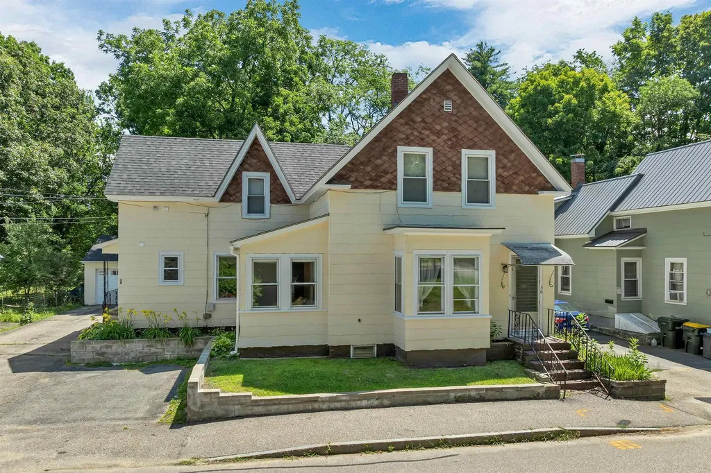 36 Beaman Street Laconia NH 03246