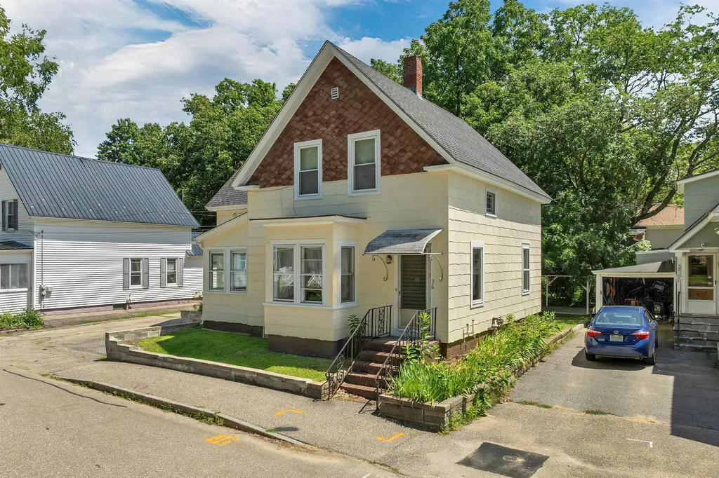 36 Beaman Street Laconia NH 03246