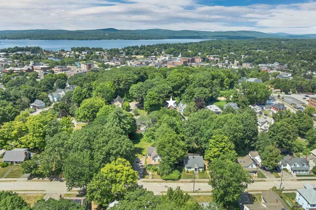 36 Beaman Street Laconia NH 03246