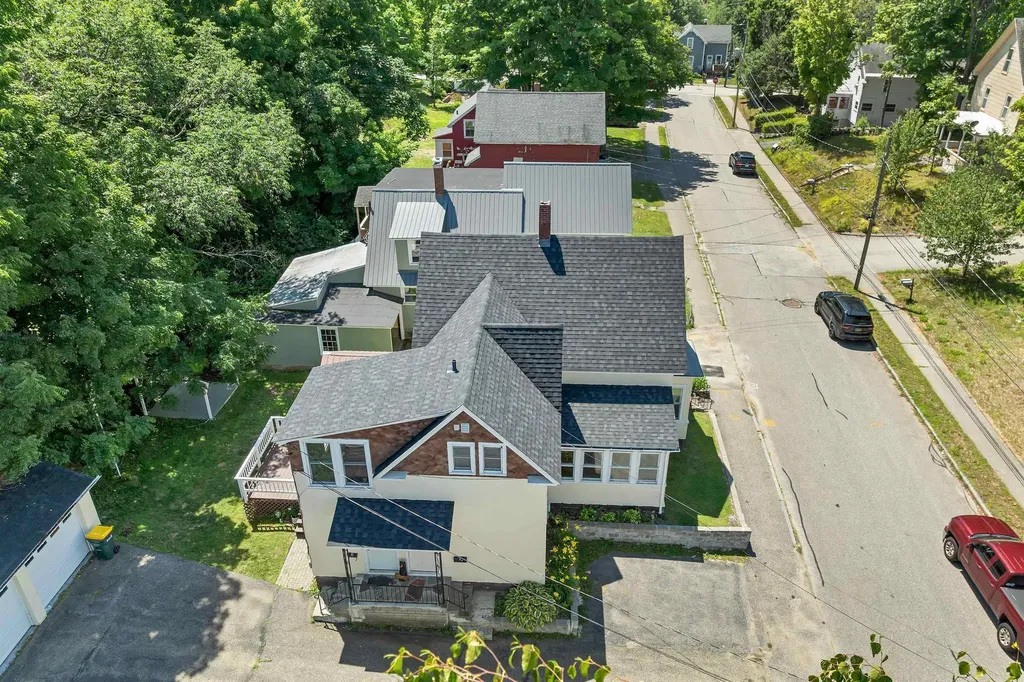 36 Beaman Street Laconia NH 03246