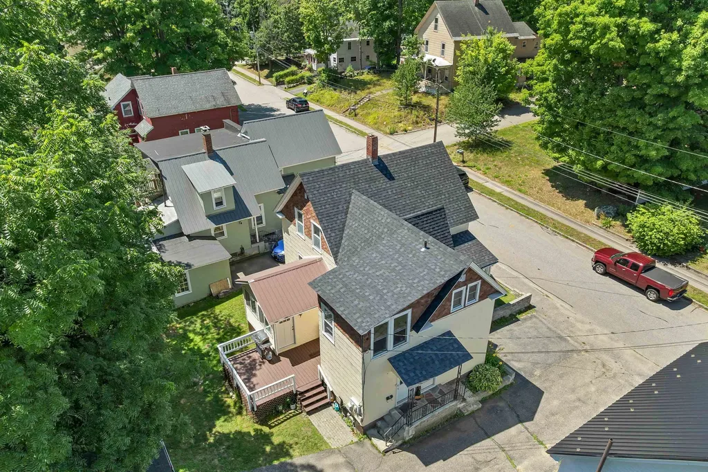 36 Beaman Street Laconia NH 03246