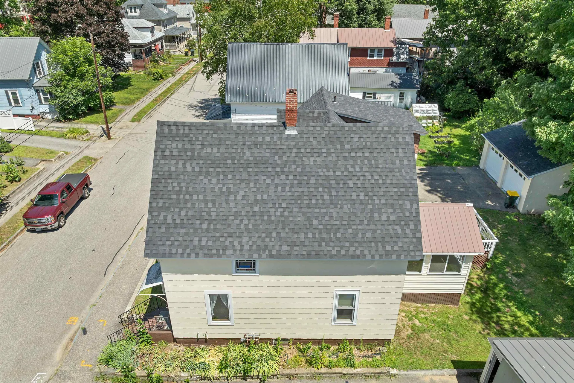36 Beaman Street Laconia NH 03246