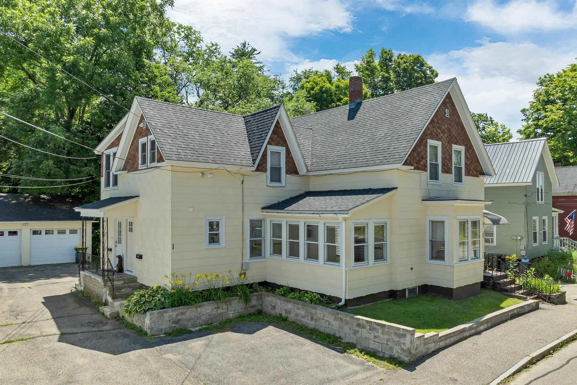 36 Beaman Street Laconia NH 03246