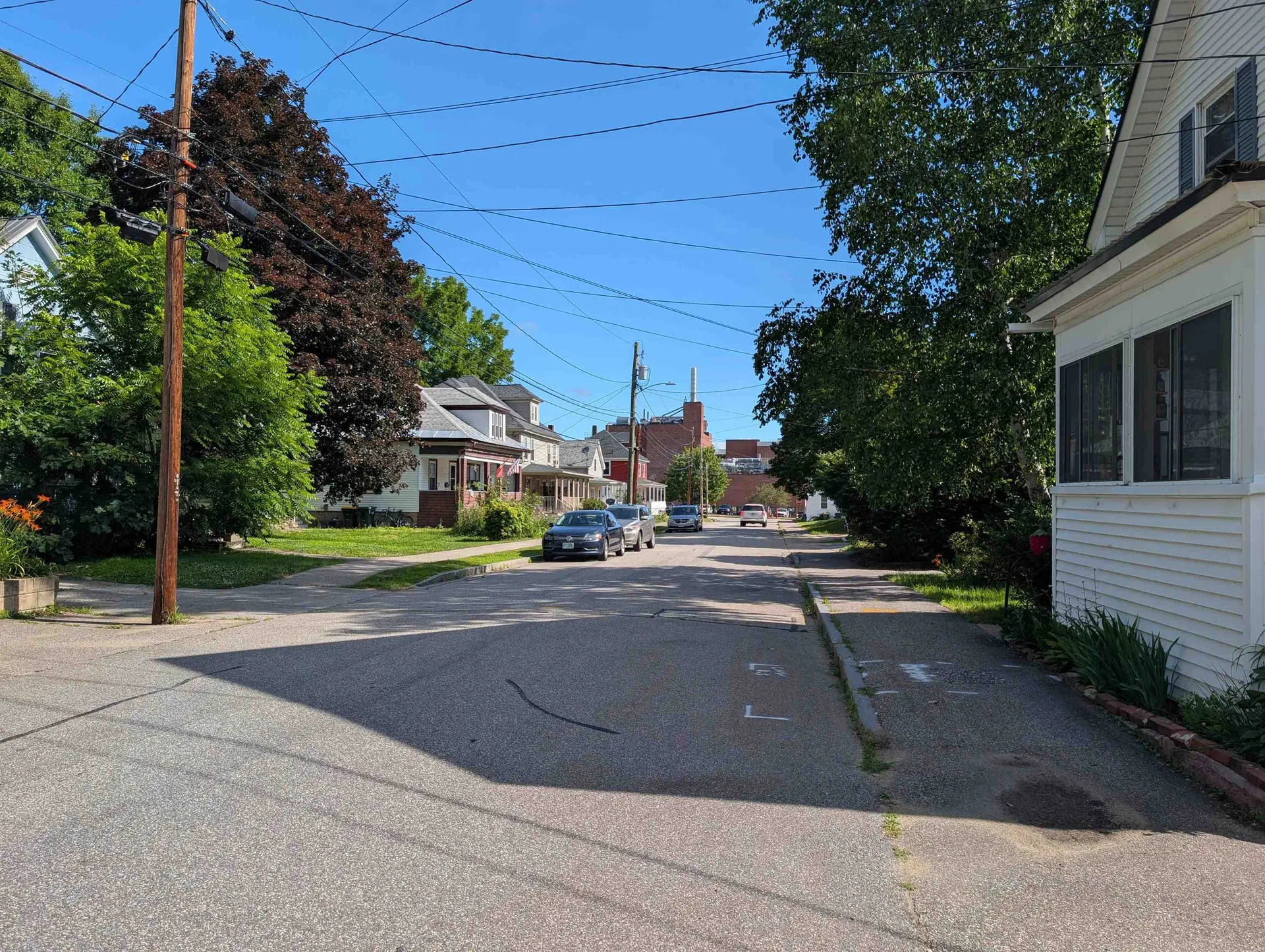 36 Beaman Street Laconia NH 03246