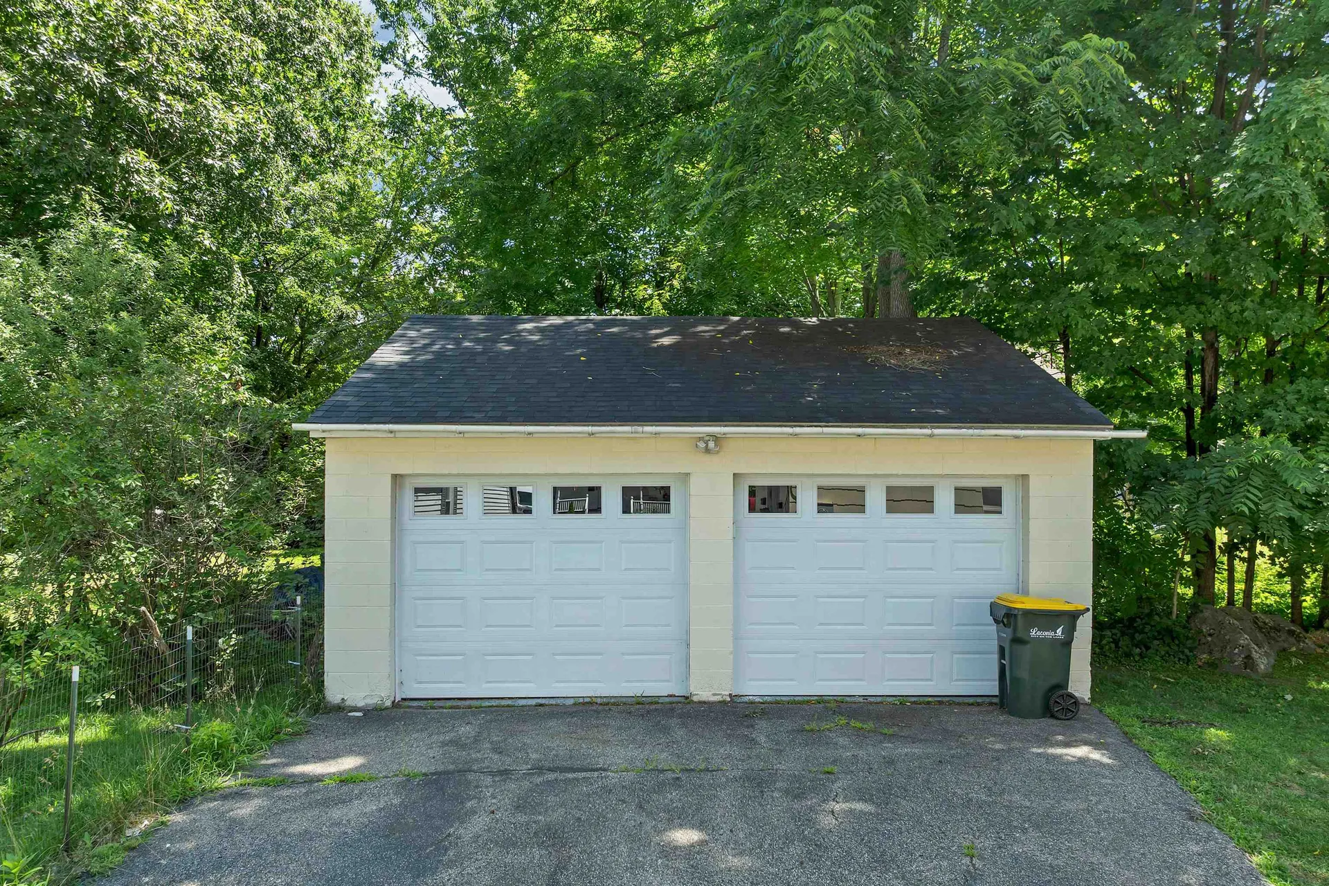 36 Beaman Street Laconia NH 03246