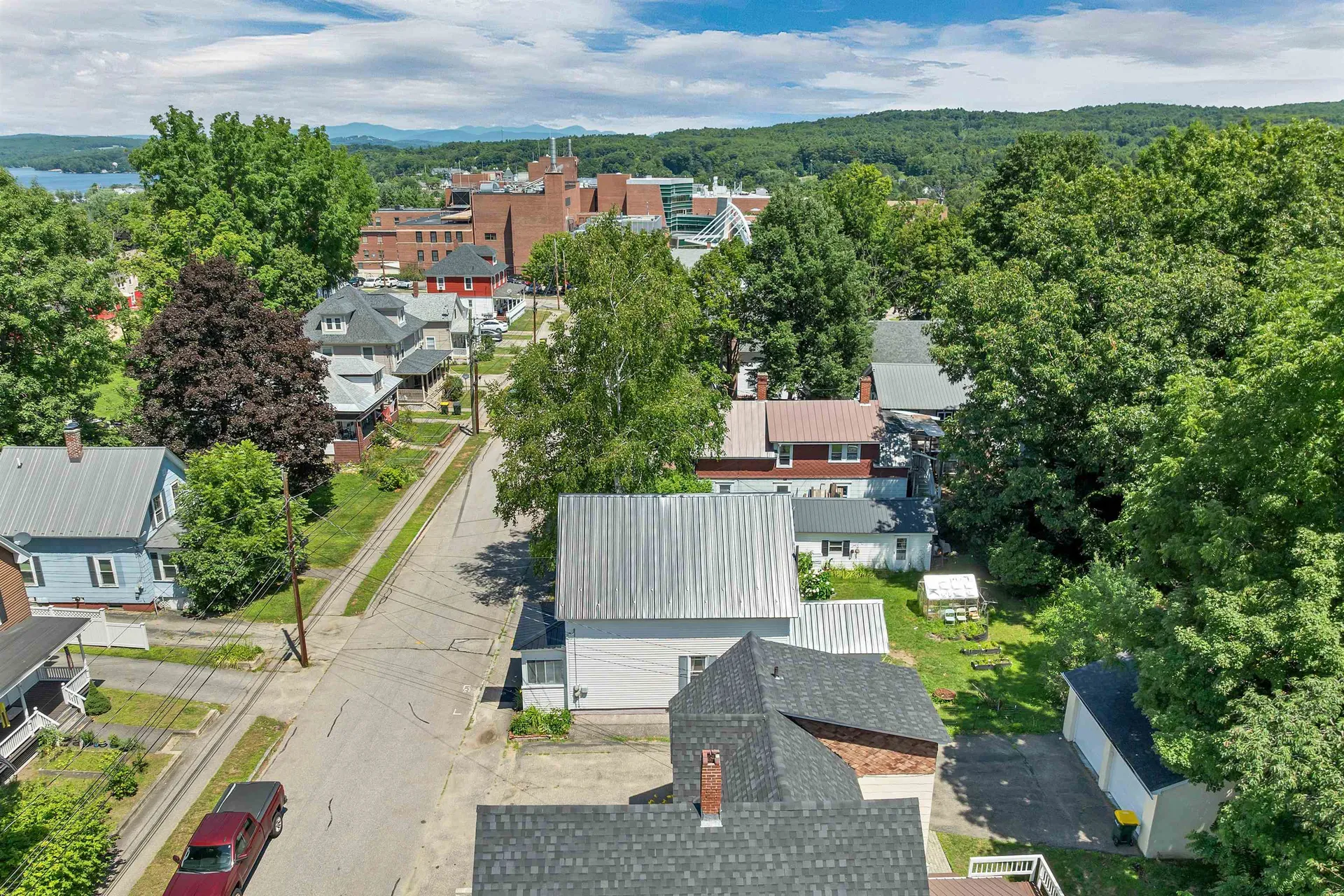 36 Beaman Street Laconia NH 03246