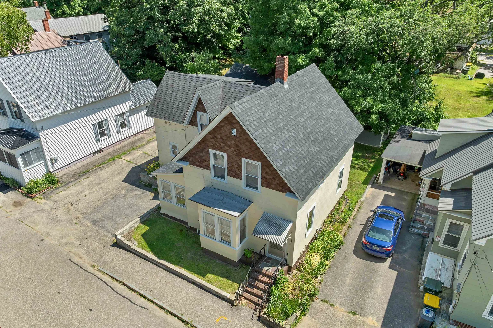 36 Beaman Street Laconia NH 03246
