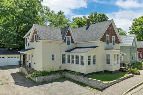 36 Beaman Street Laconia NH 03246