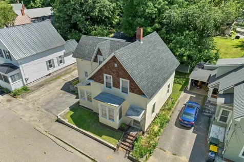 36 Beaman Street Laconia NH 03246