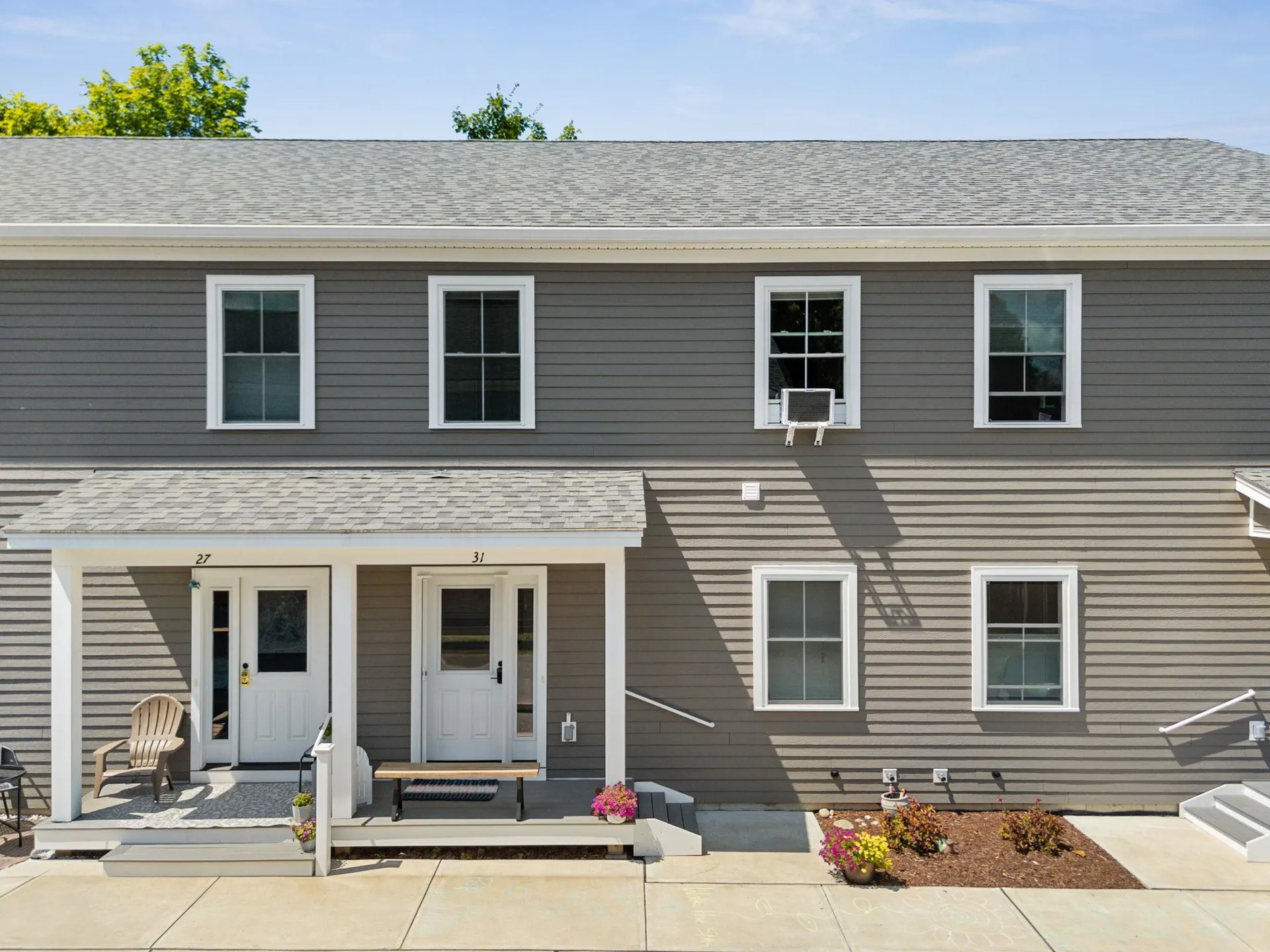 31 Gardner Lane Waterbury VT 05676