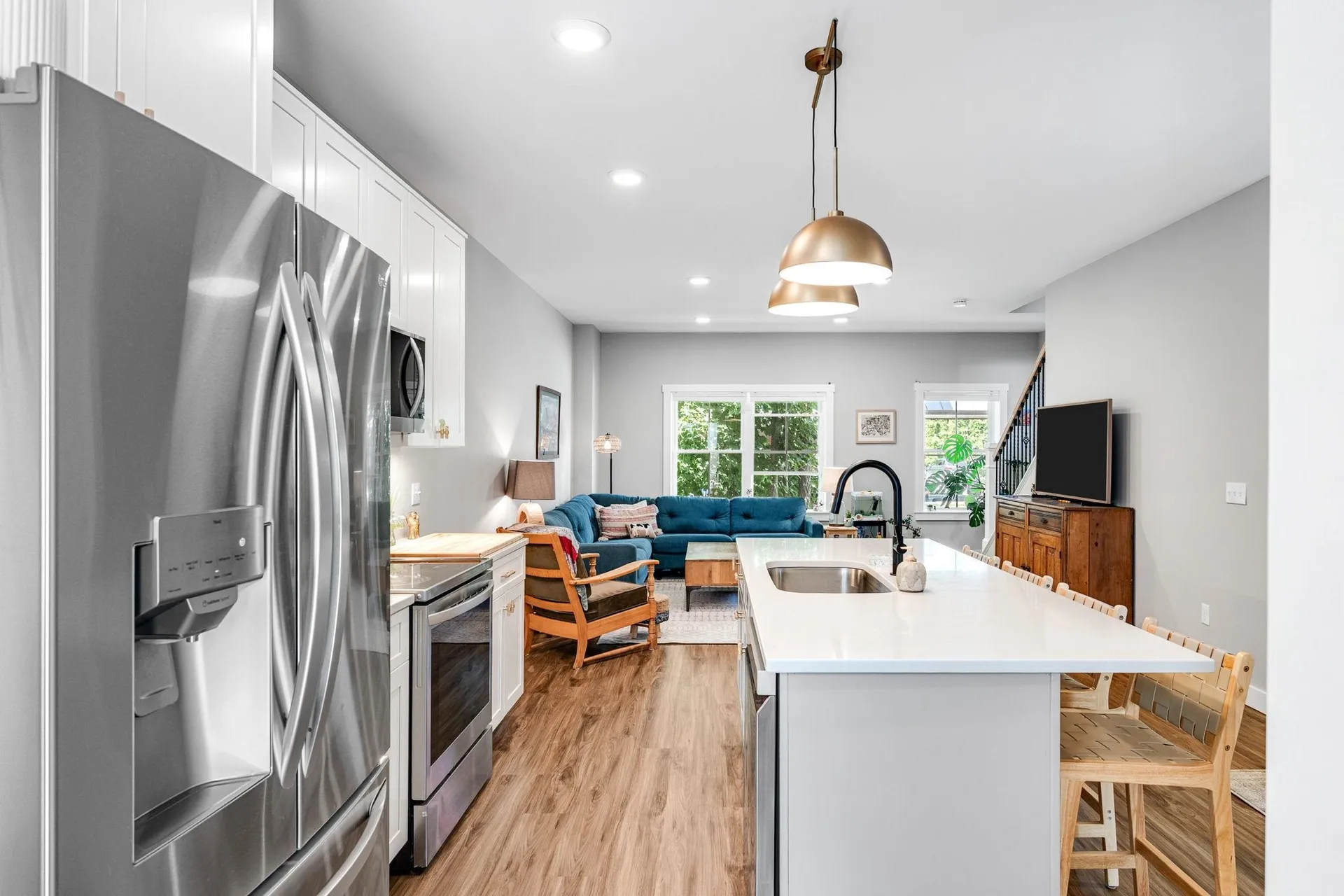 31 Gardner Lane Waterbury VT 05676