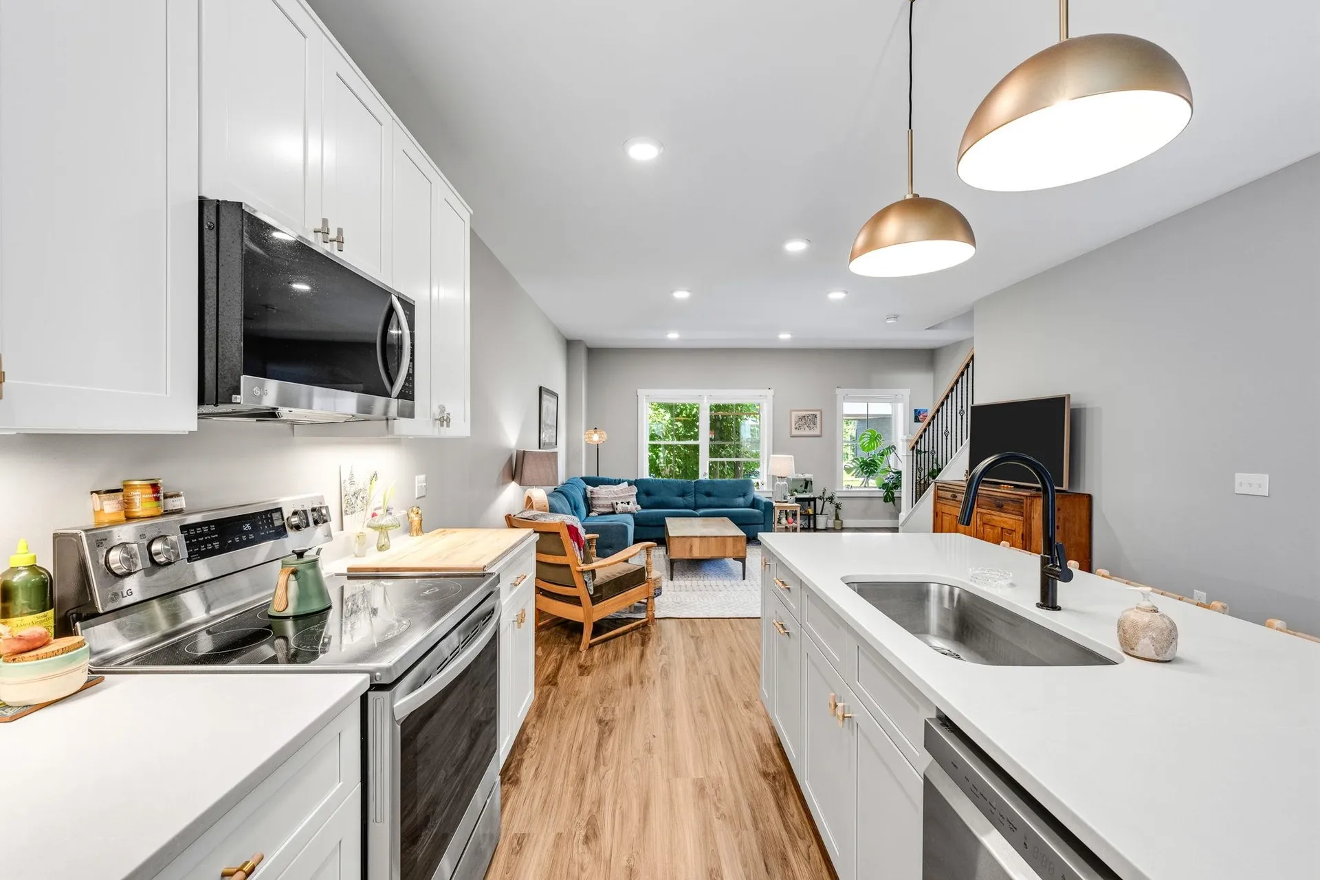 31 Gardner Lane Waterbury VT 05676