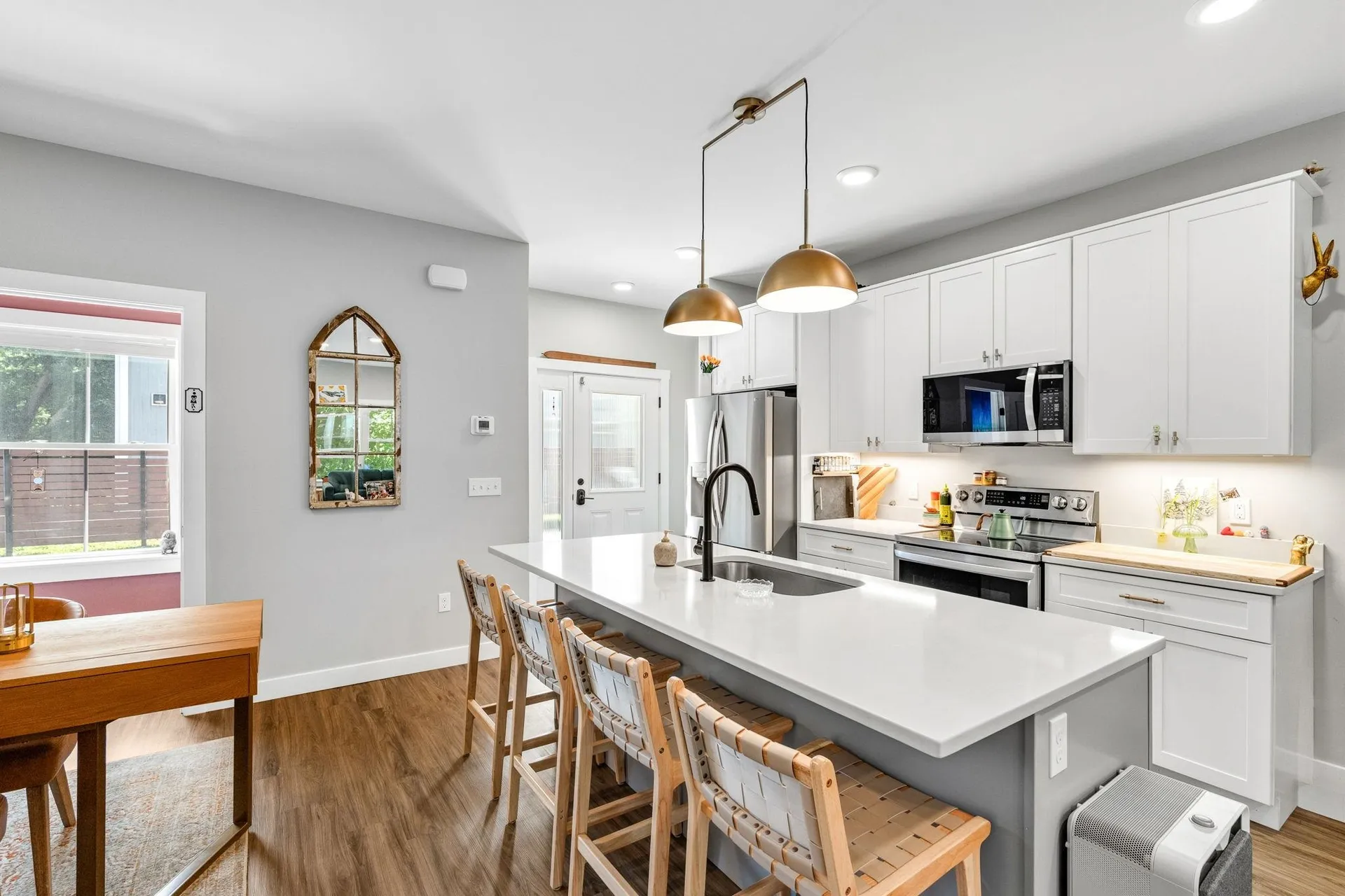 31 Gardner Lane Waterbury VT 05676