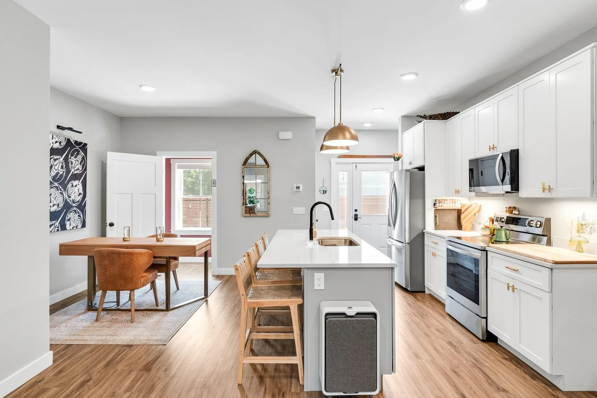 31 Gardner Lane Waterbury VT 05676
