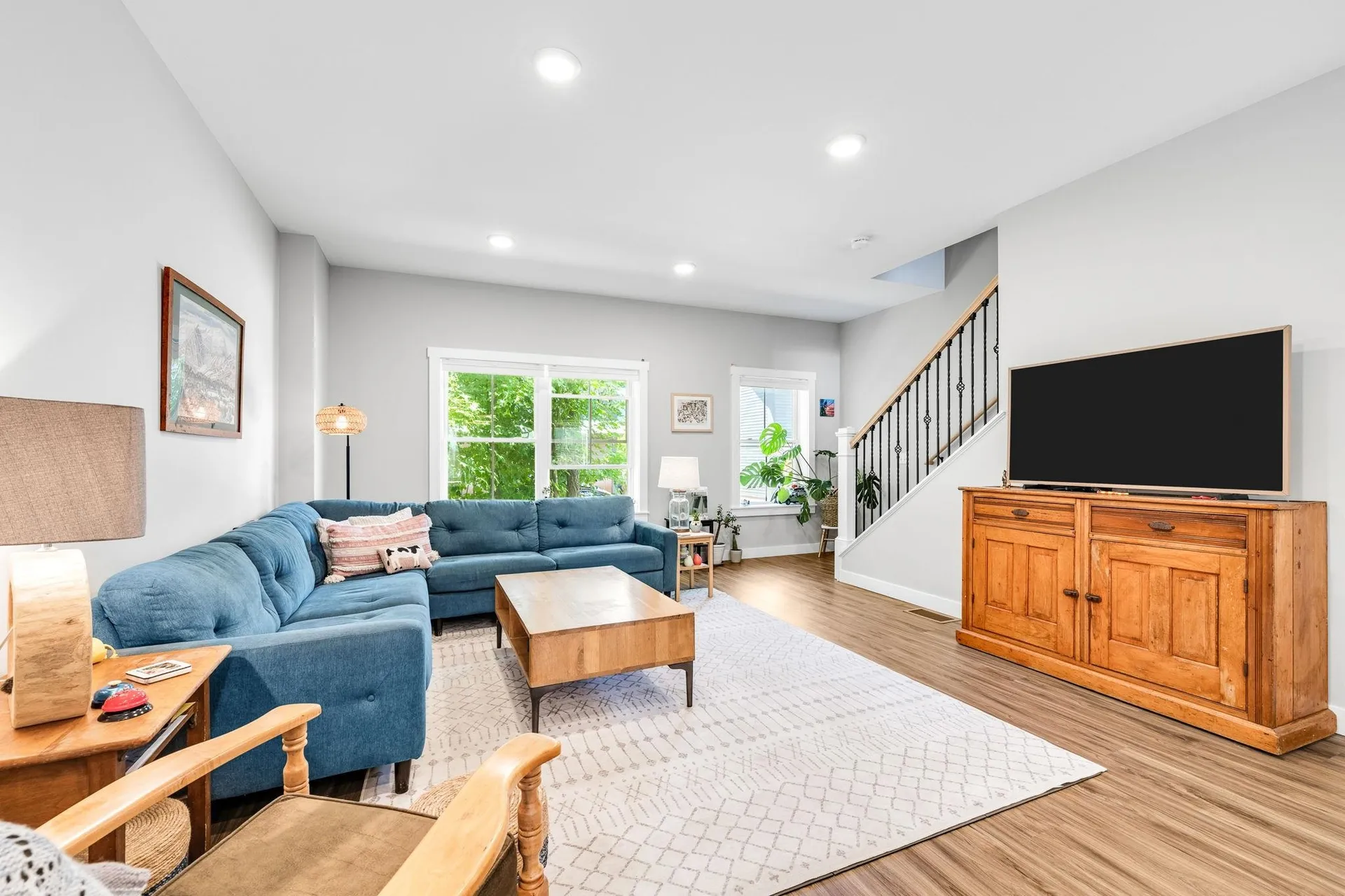 31 Gardner Lane Waterbury VT 05676