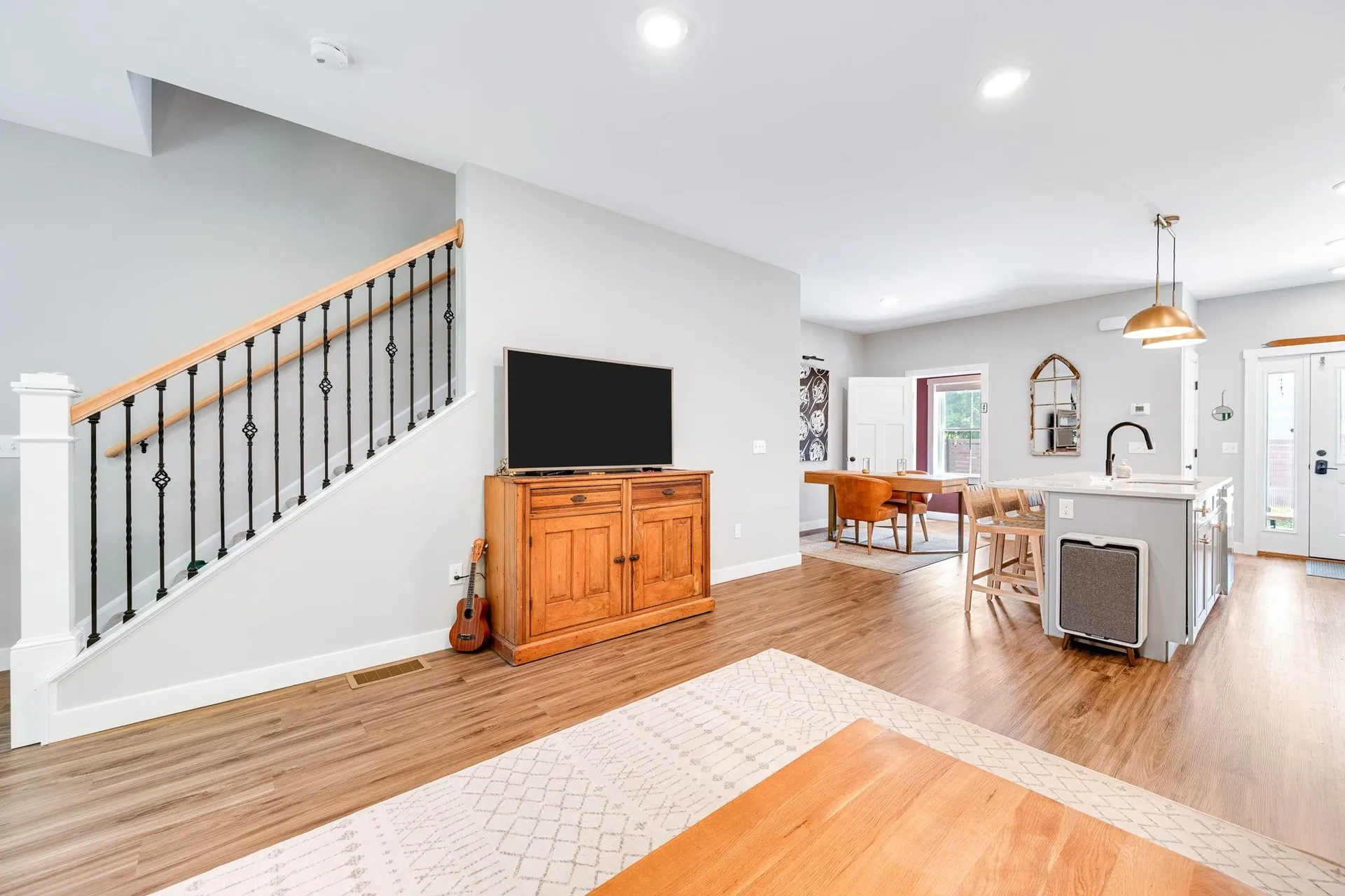 31 Gardner Lane Waterbury VT 05676