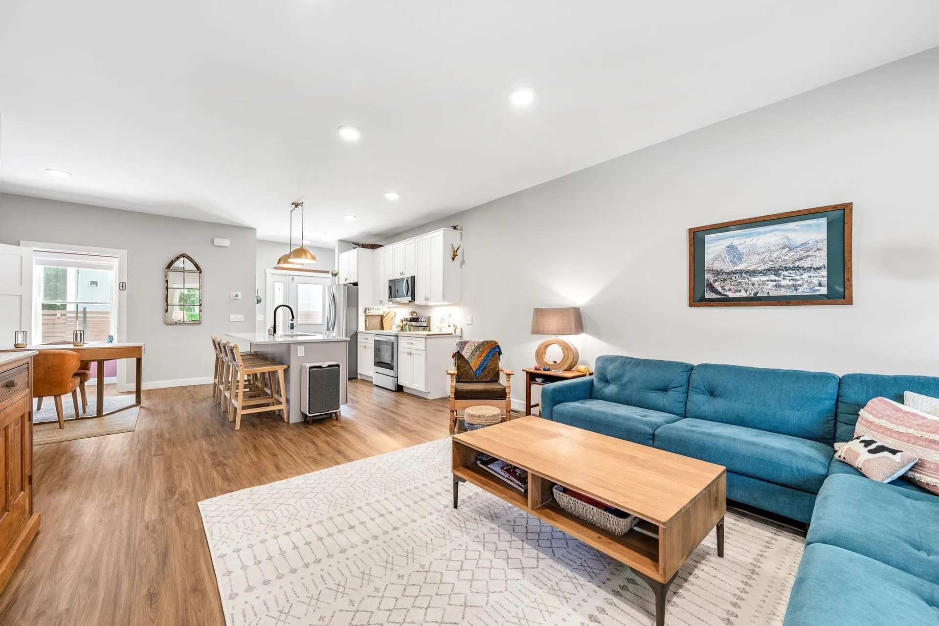 31 Gardner Lane Waterbury VT 05676