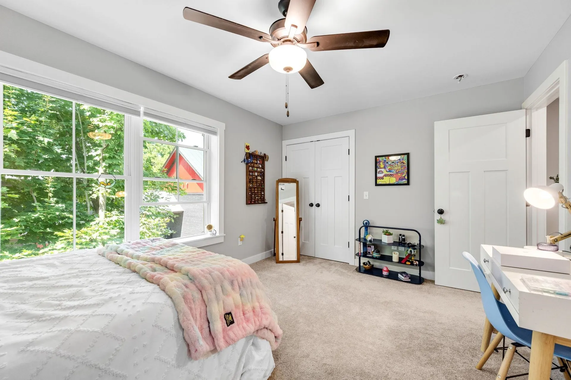 31 Gardner Lane Waterbury VT 05676