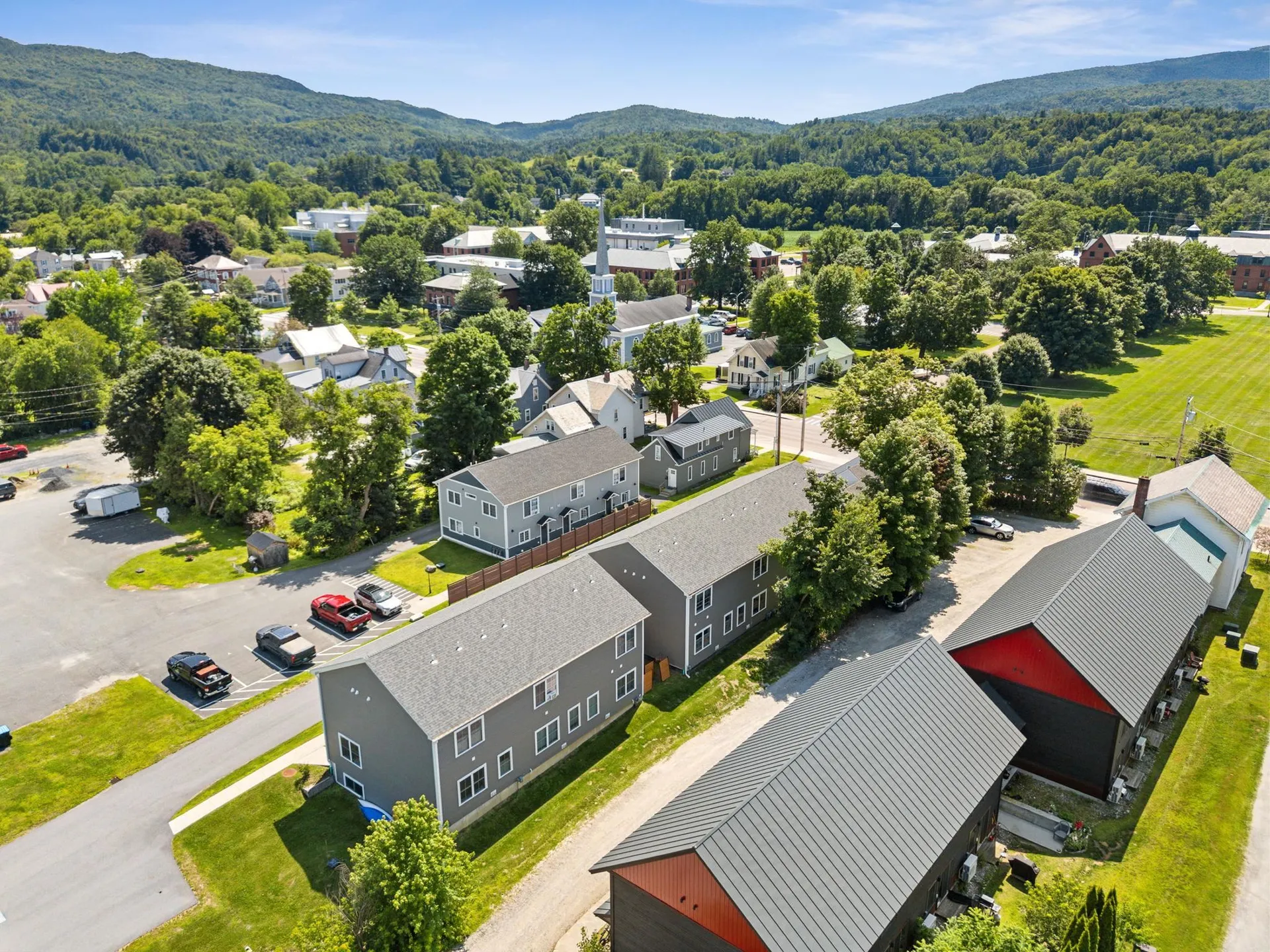 31 Gardner Lane Waterbury VT 05676