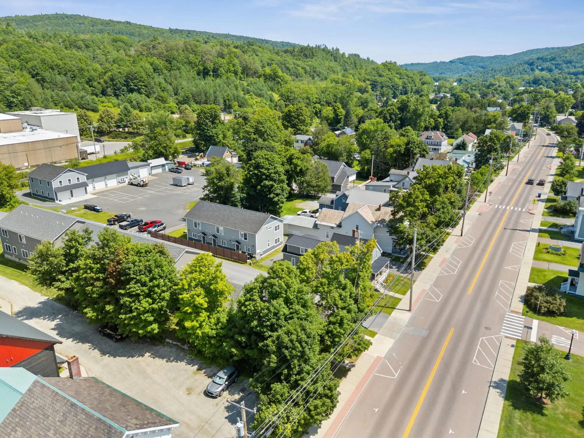 31 Gardner Lane Waterbury VT 05676
