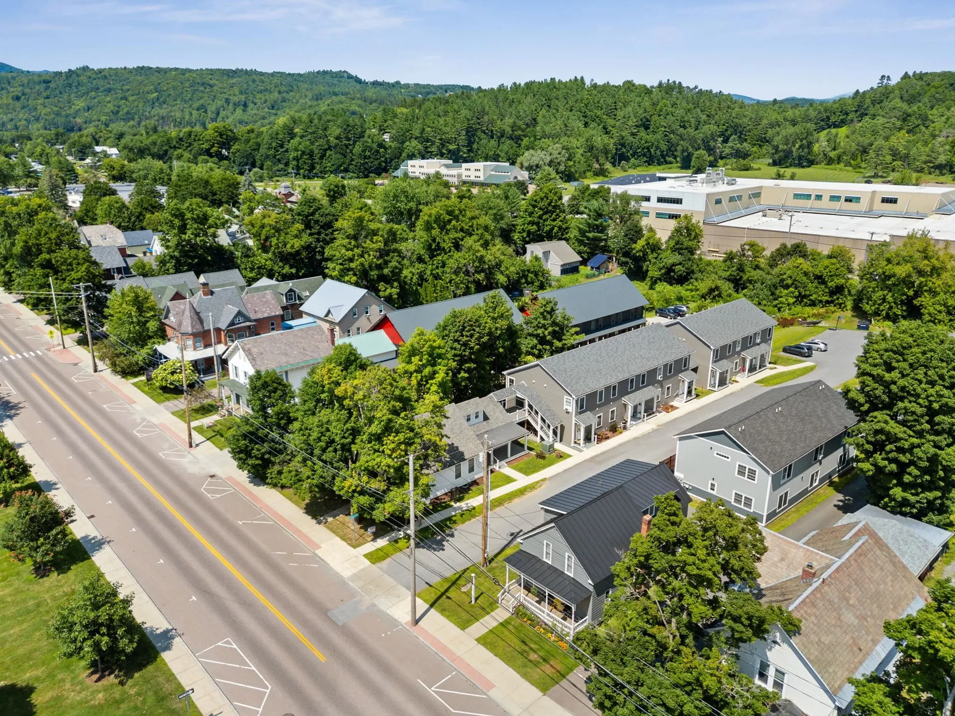 31 Gardner Lane Waterbury VT 05676