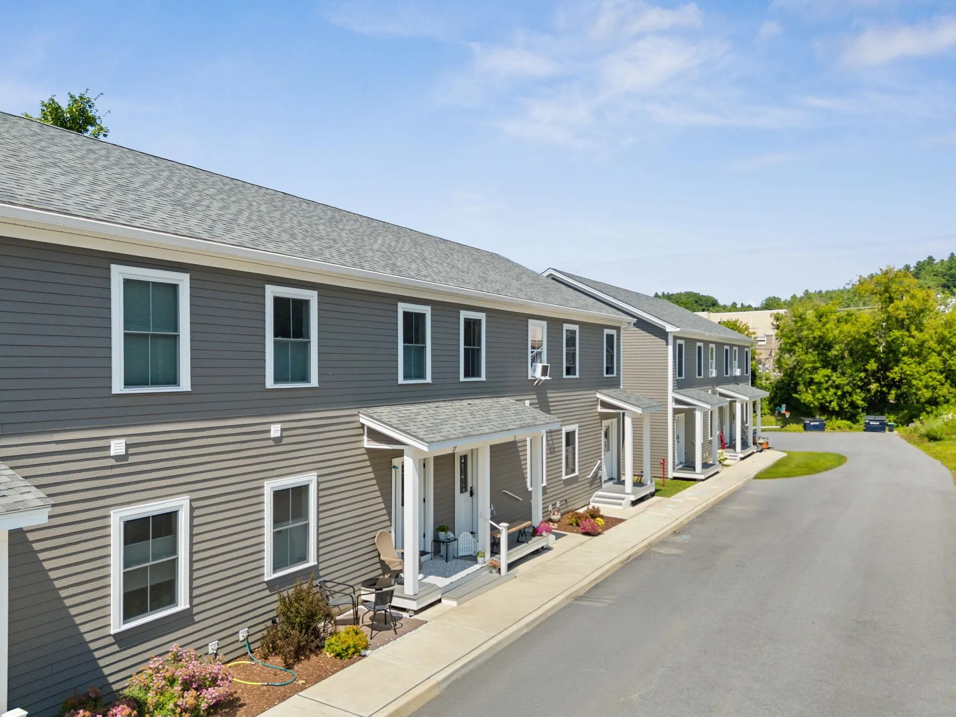 31 Gardner Lane Waterbury VT 05676