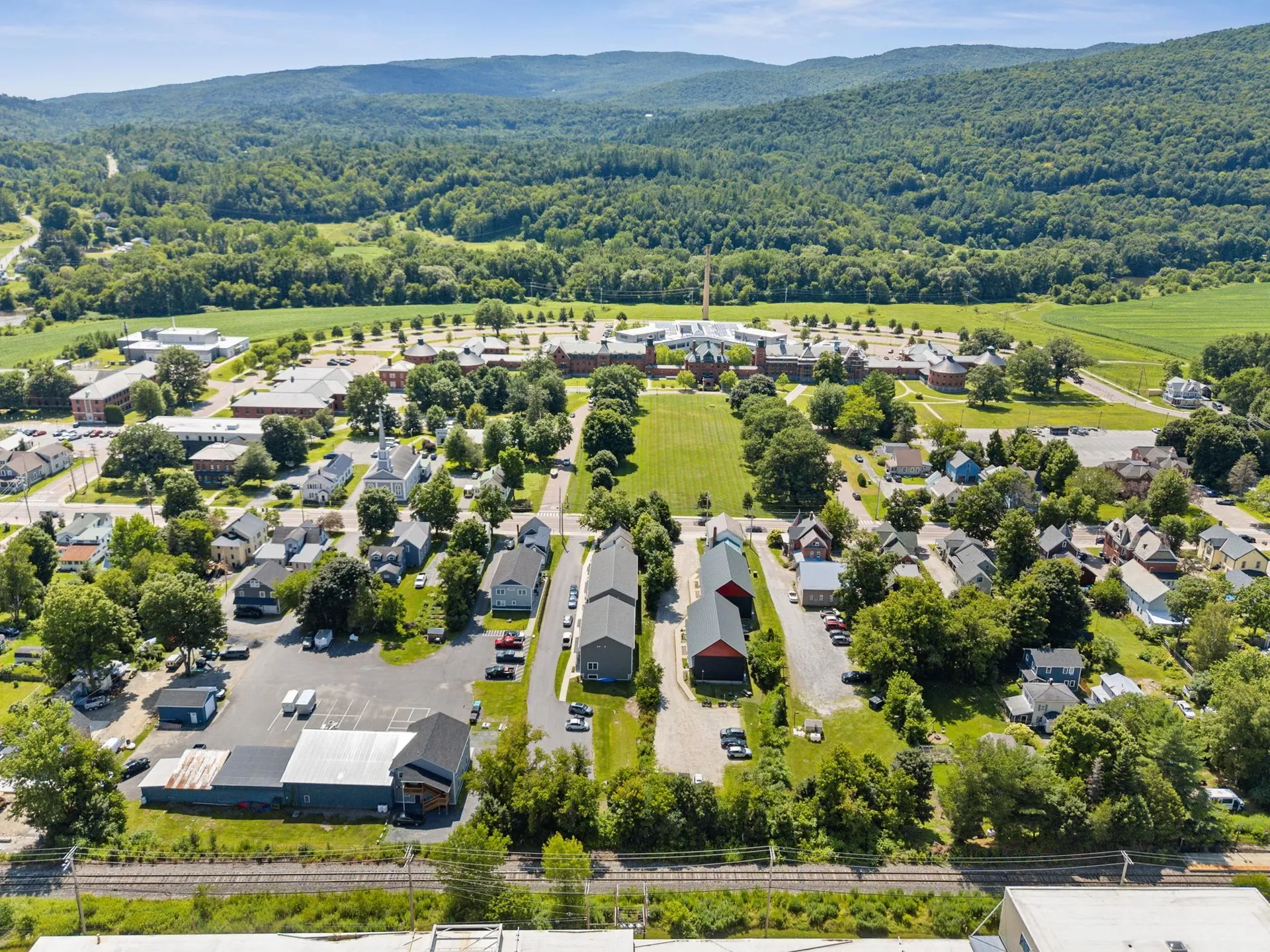 31 Gardner Lane Waterbury VT 05676