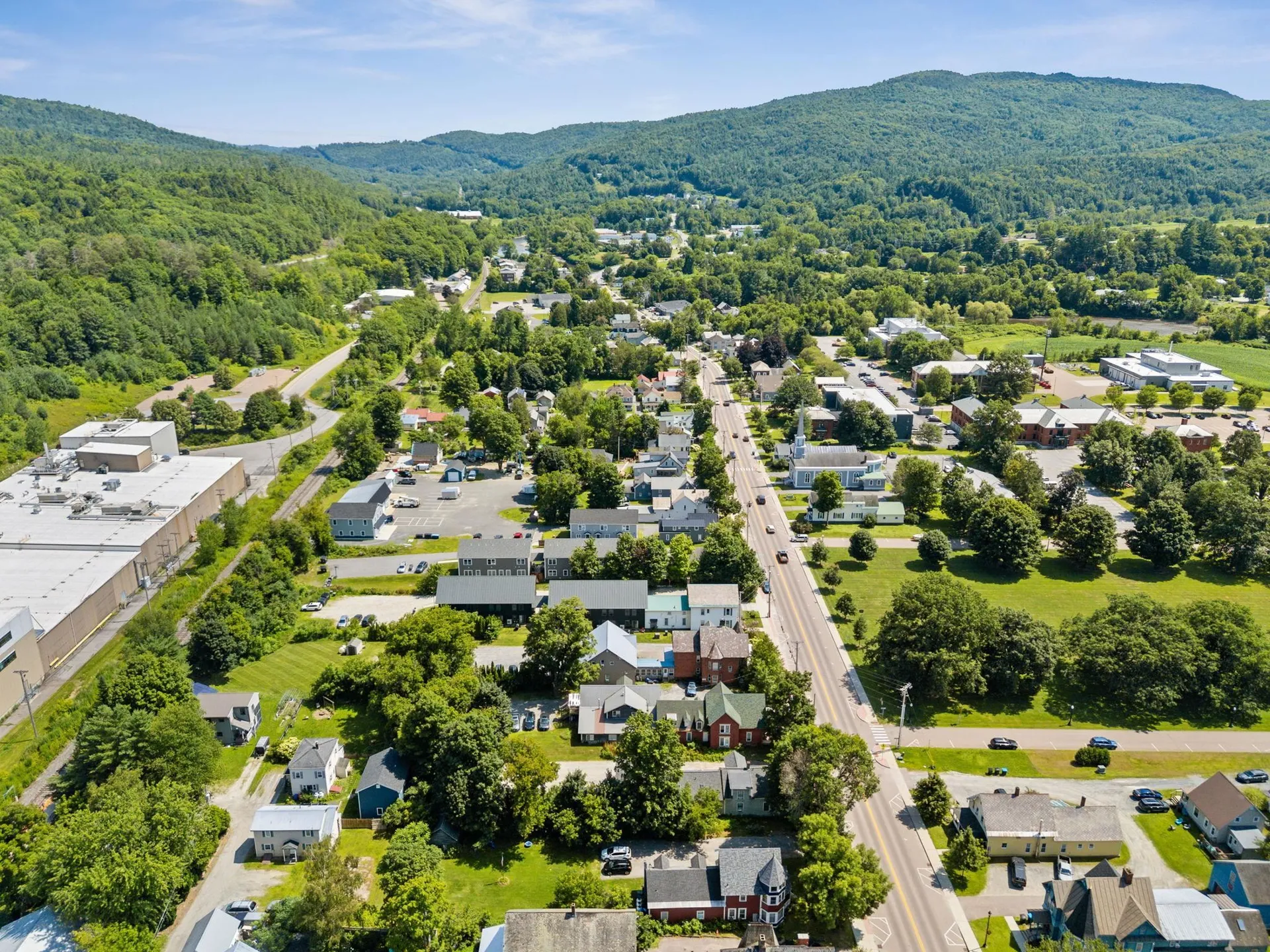 31 Gardner Lane Waterbury VT 05676
