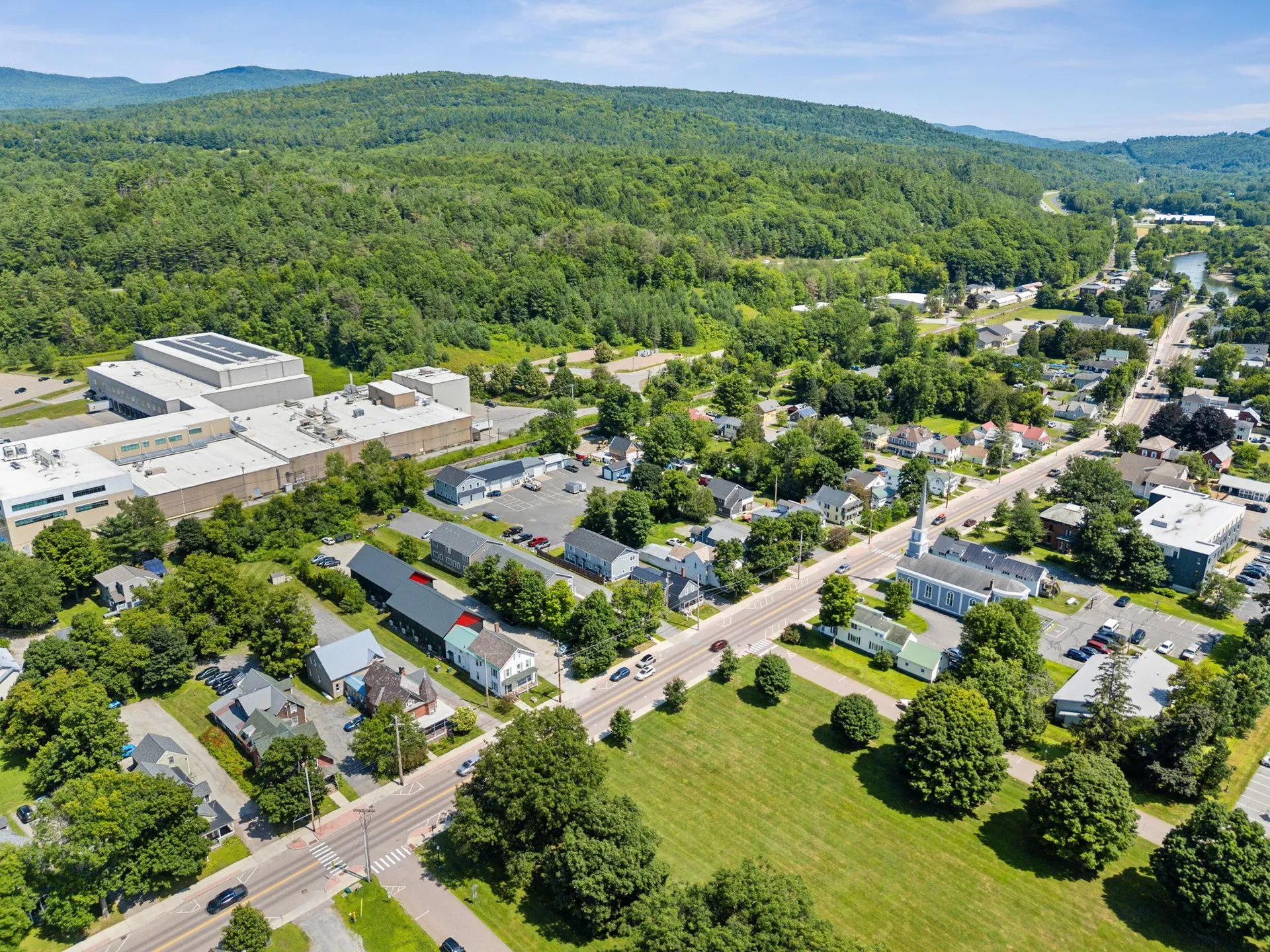 31 Gardner Lane Waterbury VT 05676