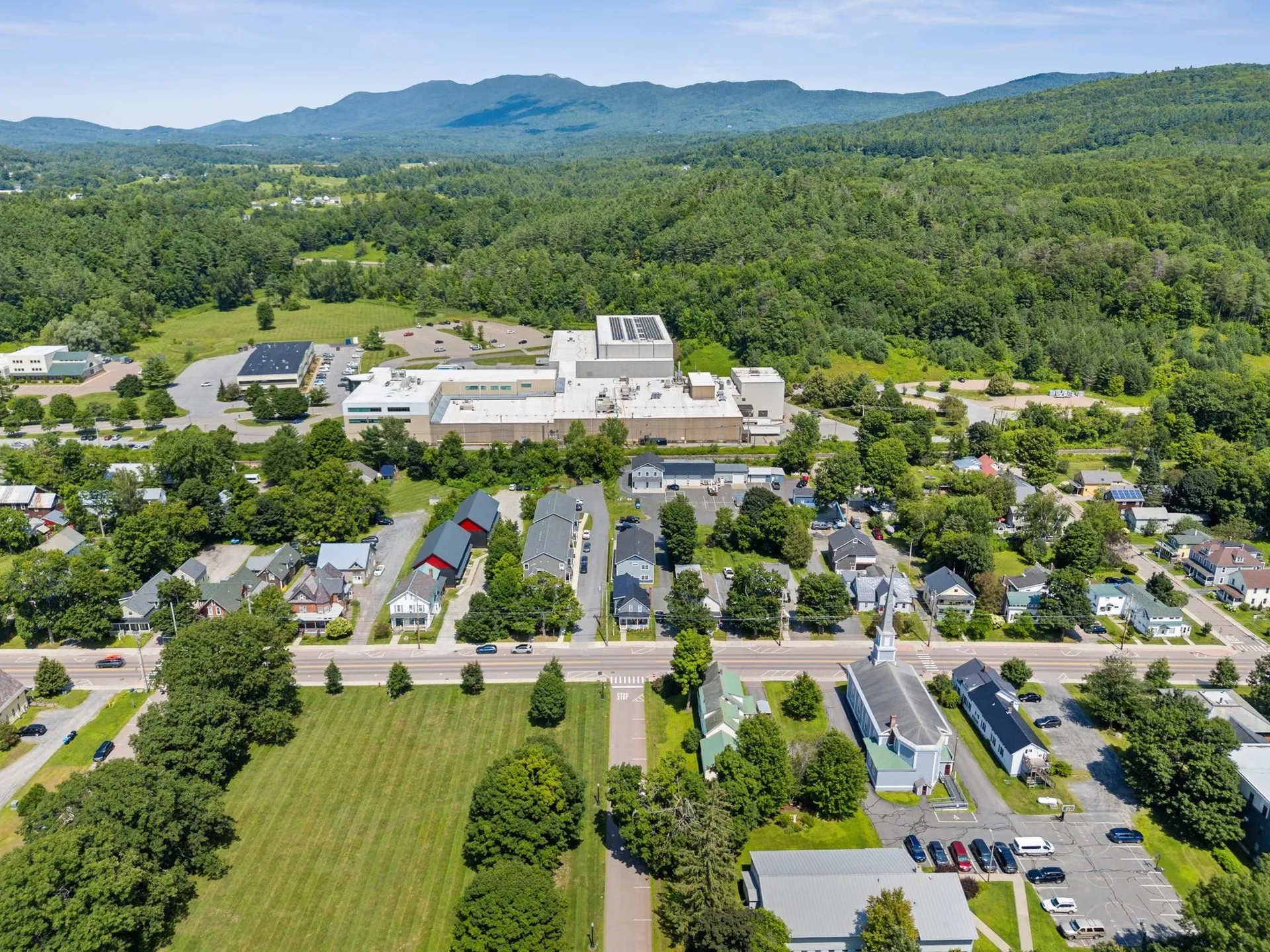 31 Gardner Lane Waterbury VT 05676
