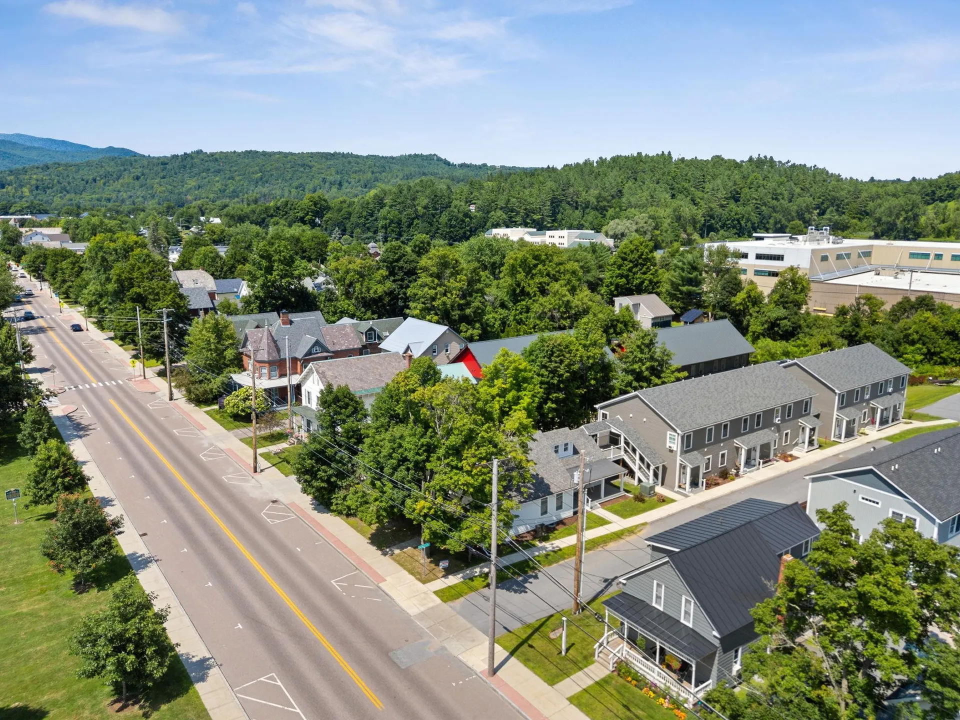 31 Gardner Lane Waterbury VT 05676