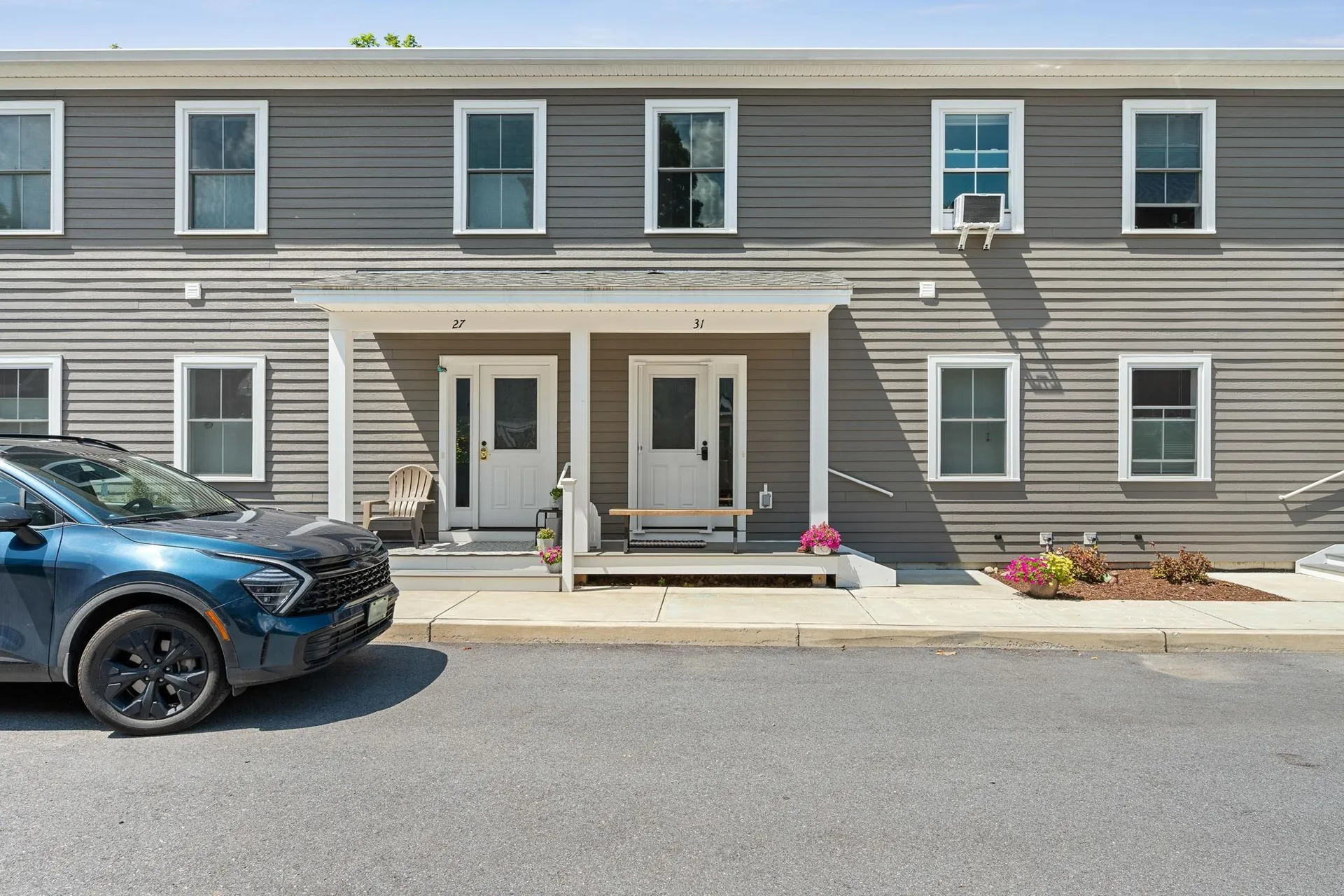 31 Gardner Lane Waterbury VT 05676