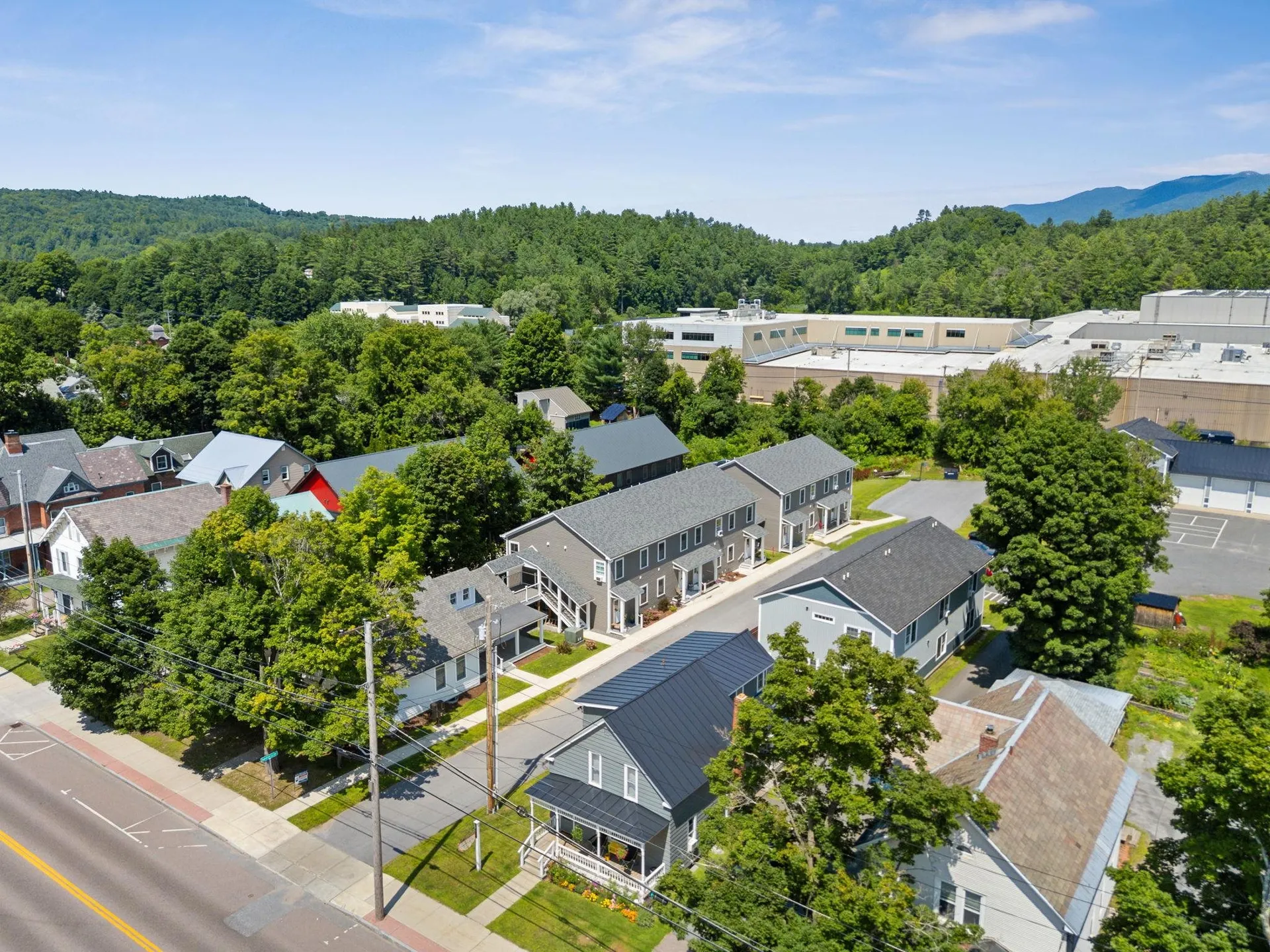 31 Gardner Lane Waterbury VT 05676