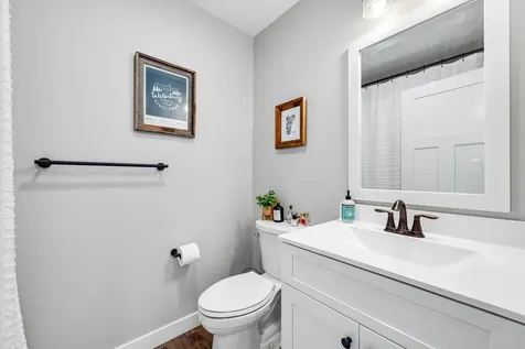 31 Gardner Lane Waterbury VT 05676