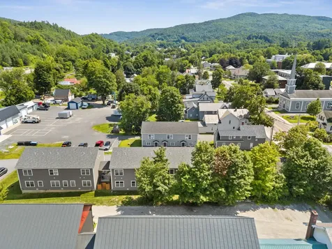 31 Gardner Lane Waterbury VT 05676