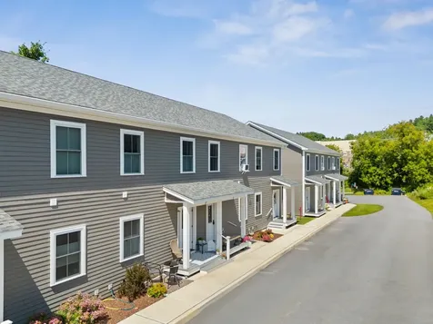 31 Gardner Lane Waterbury VT 05676