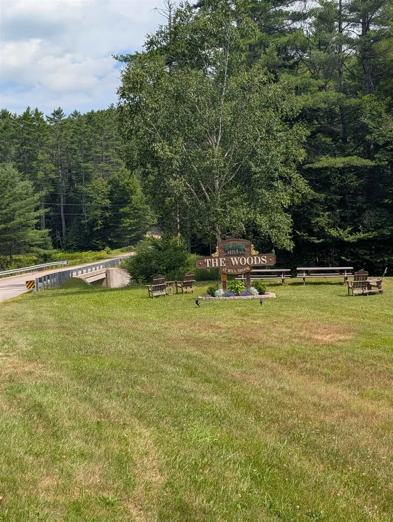 172 Covered Bridge Road Thornton NH 03285