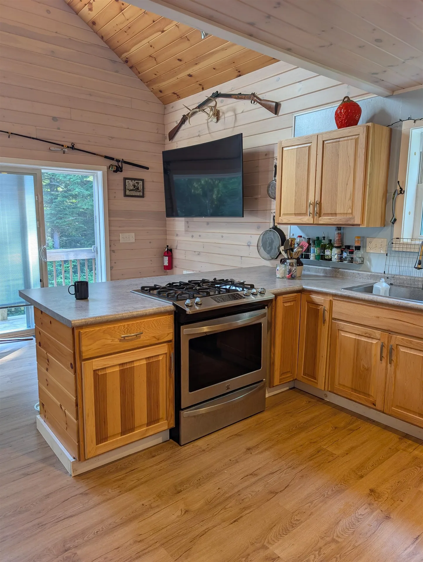 172 Covered Bridge Road Thornton NH 03285