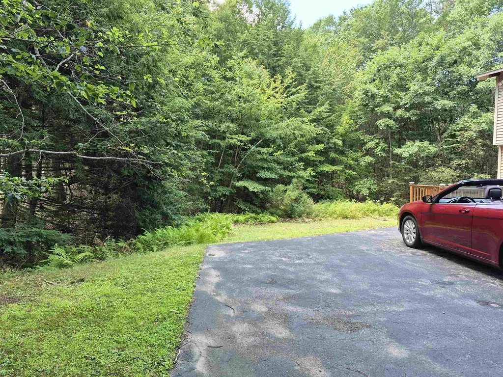 133 Forest Street Wakefield NH 03872