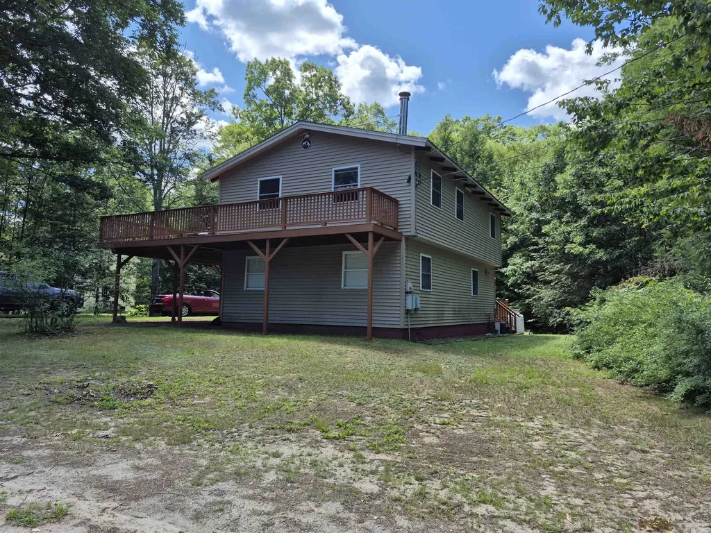 133 Forest Street Wakefield NH 03872