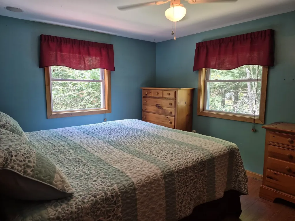 133 Forest Street Wakefield NH 03872