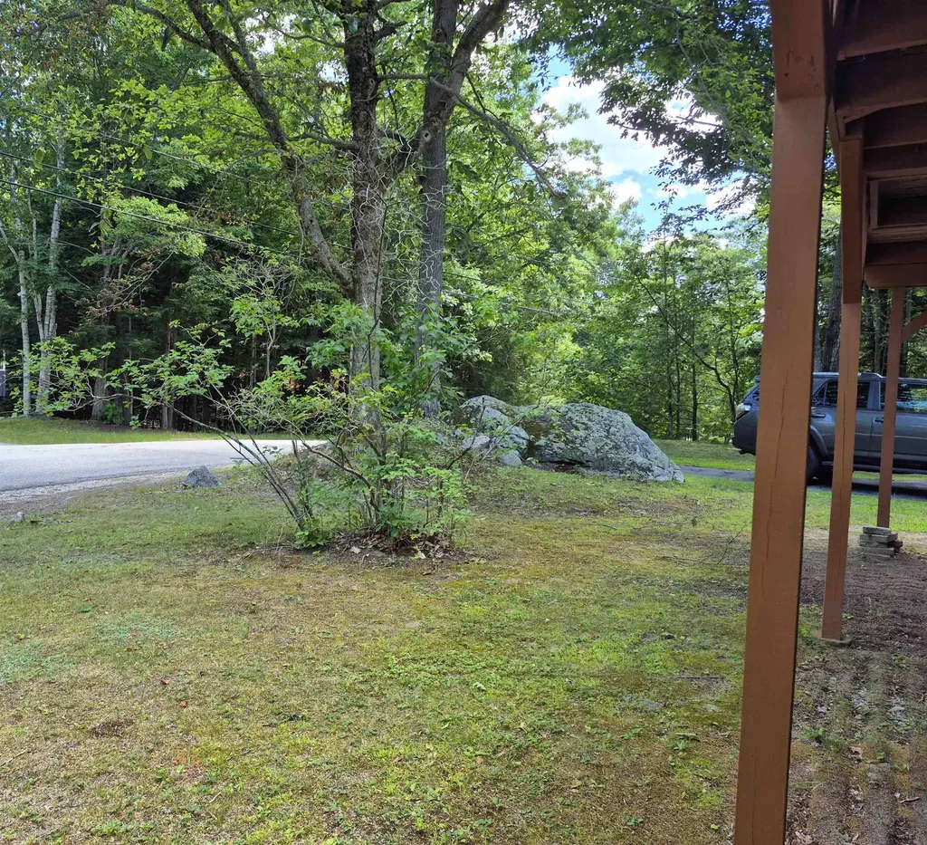 133 Forest Street Wakefield NH 03872