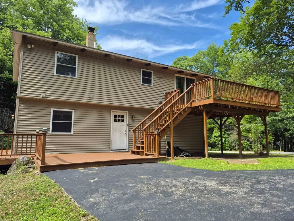 133 Forest Street Wakefield NH 03872