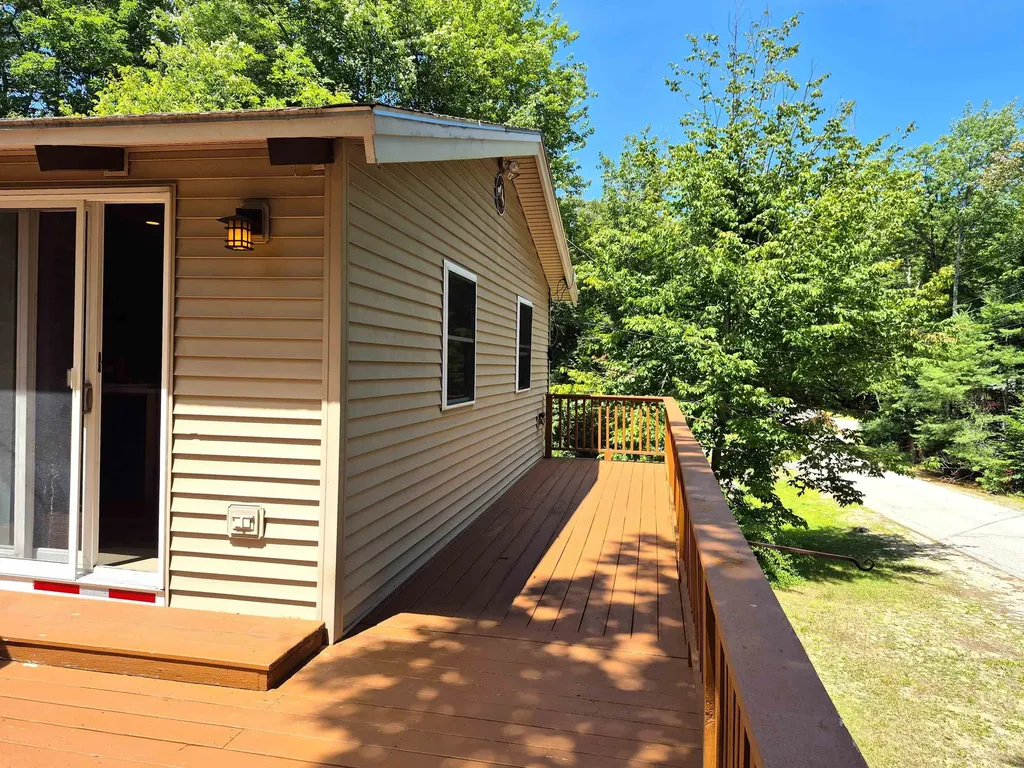 133 Forest Street Wakefield NH 03872